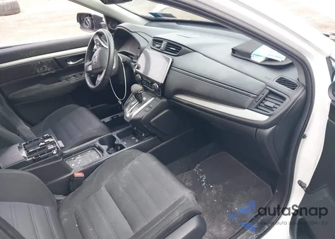 2022 Honda Cr-V Awd Special Edition z USA, uszkodzony, nr VIN 2HKRW2H72NH617879